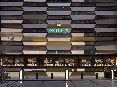 rolex dealers in kuwait